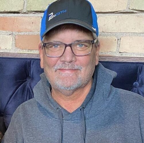 Timothy “Tim” Ahmann